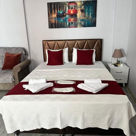 Taksim Rain Suite Стамбул Экстерьер фото