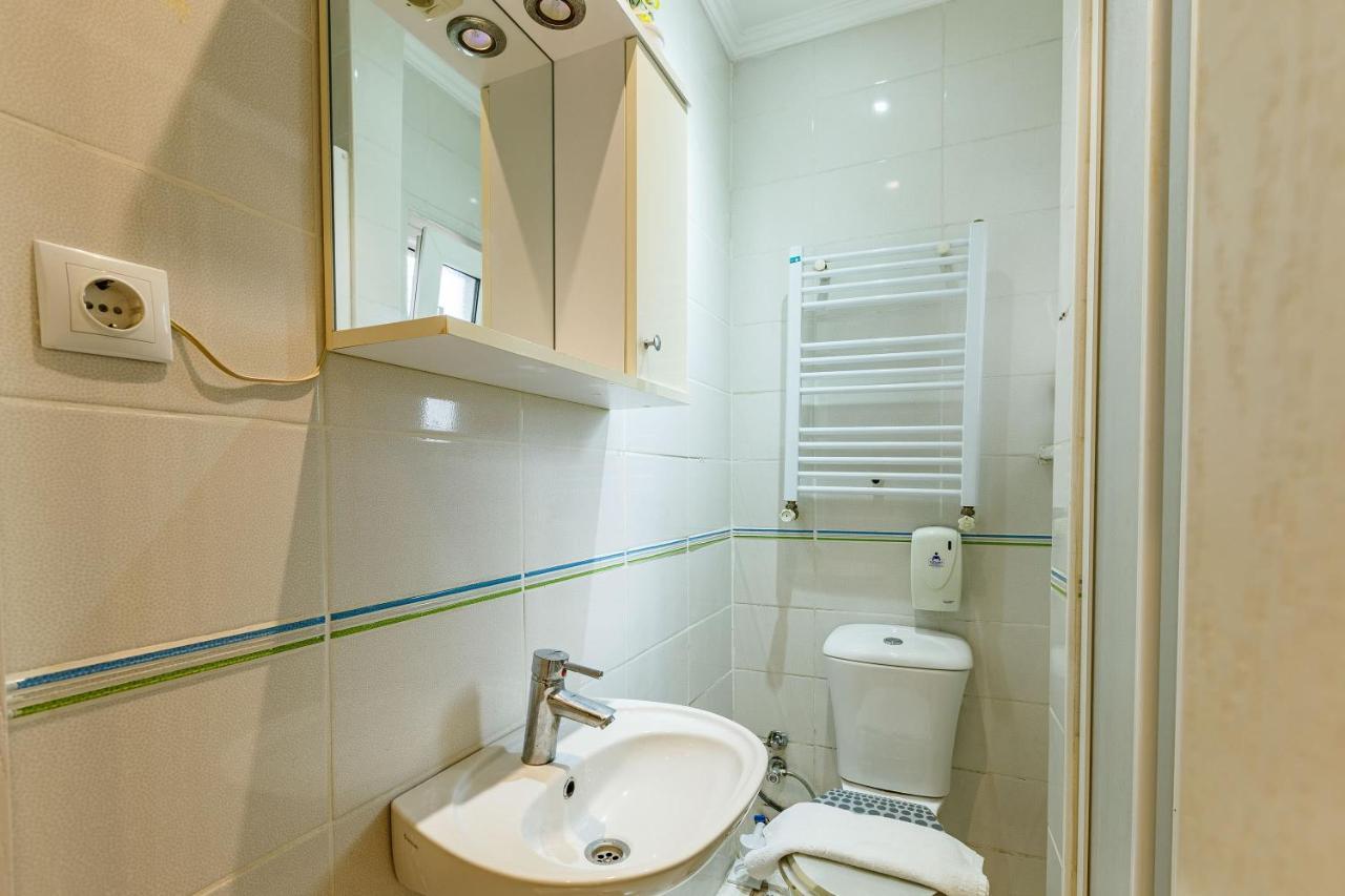 Taksim Rain Suite Стамбул Экстерьер фото