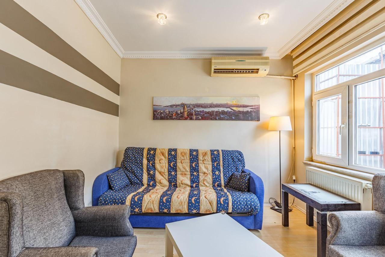 Taksim Rain Suite Стамбул Экстерьер фото