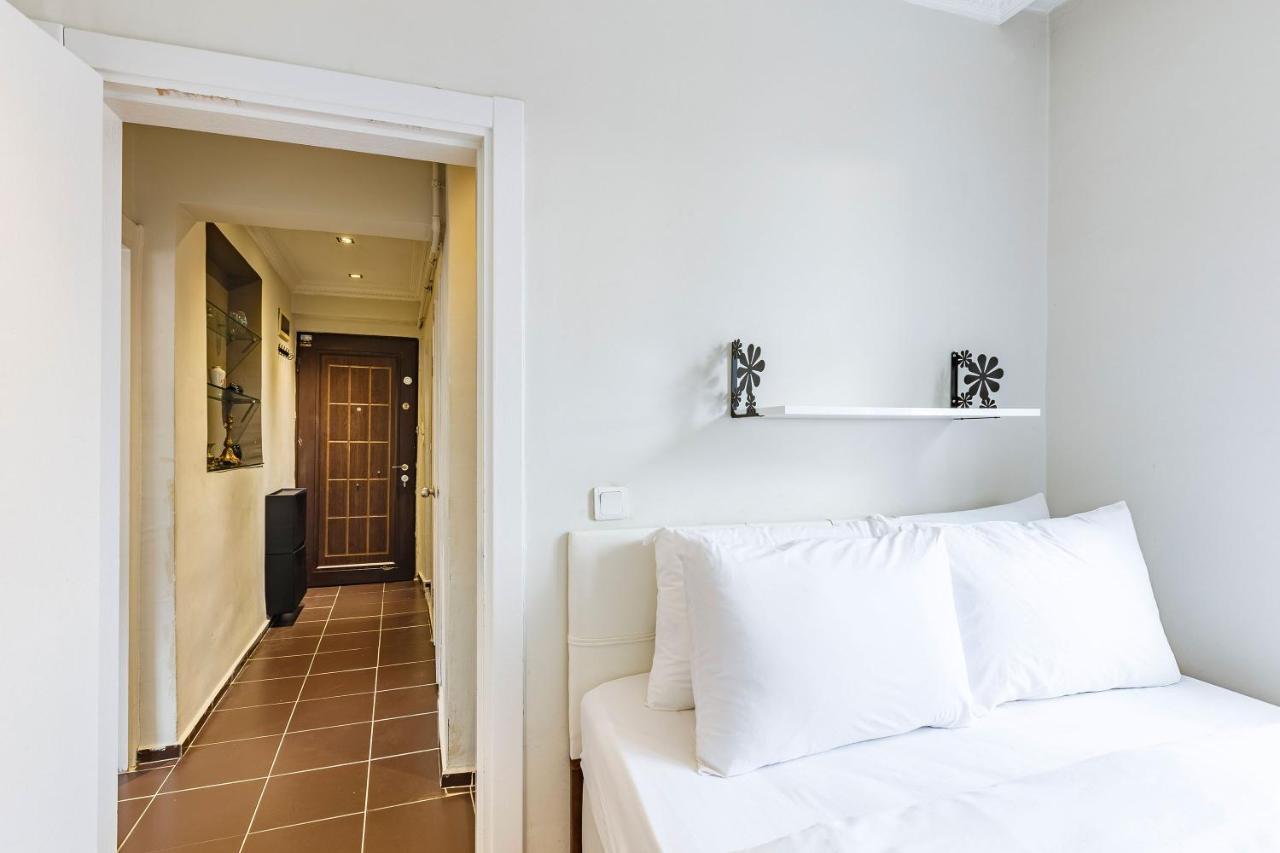 Taksim Rain Suite Стамбул Экстерьер фото