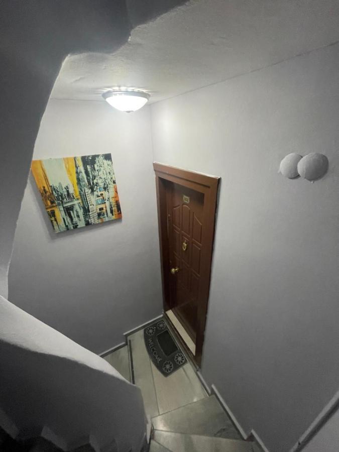 Taksim Rain Suite Стамбул Экстерьер фото