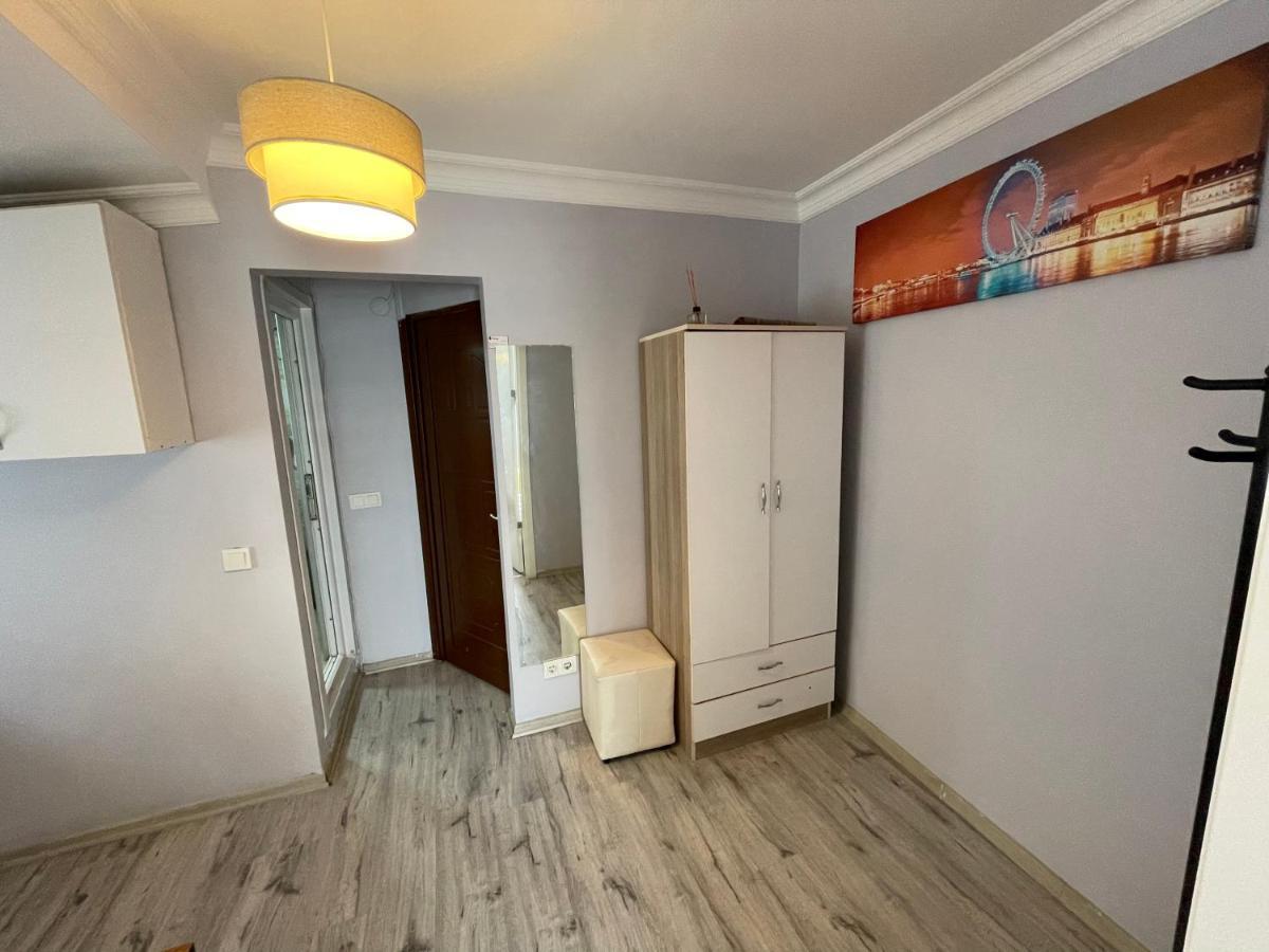 Taksim Rain Suite Стамбул Экстерьер фото