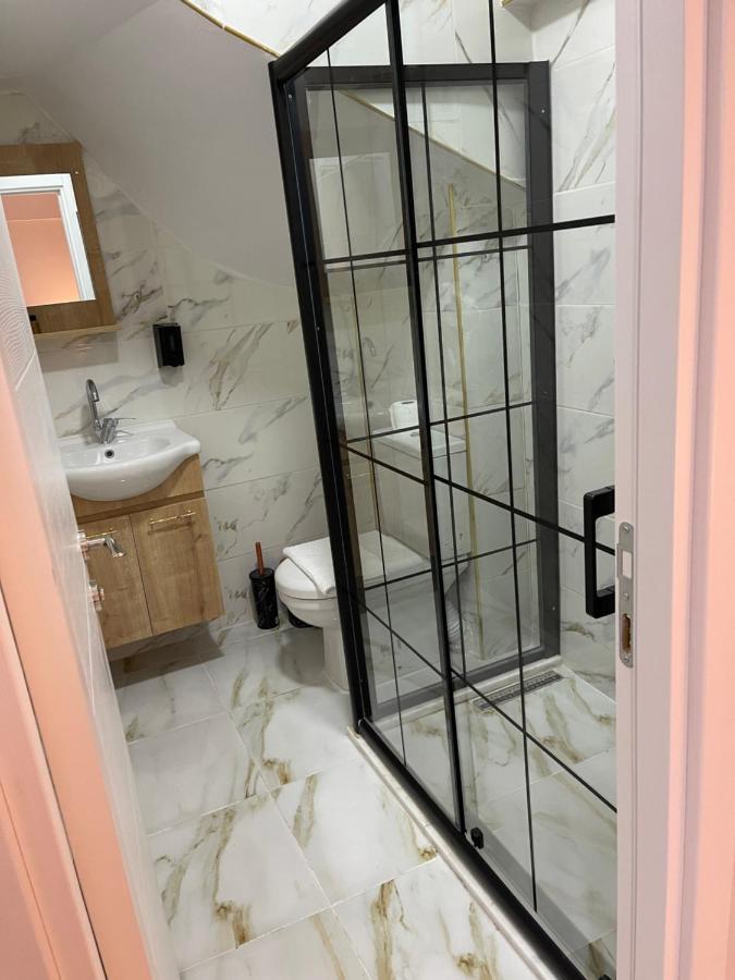Taksim Rain Suite Стамбул Экстерьер фото