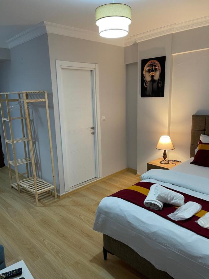Taksim Rain Suite Стамбул Экстерьер фото