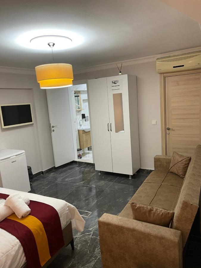 Taksim Rain Suite Стамбул Экстерьер фото