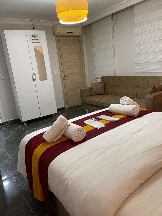 Taksim Rain Suite Стамбул Экстерьер фото