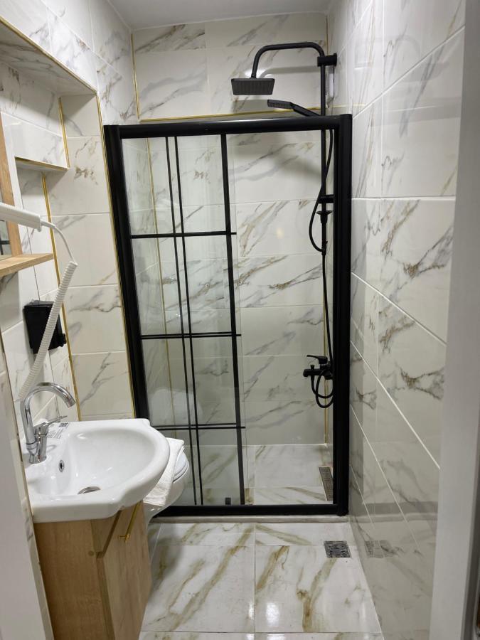 Taksim Rain Suite Стамбул Экстерьер фото