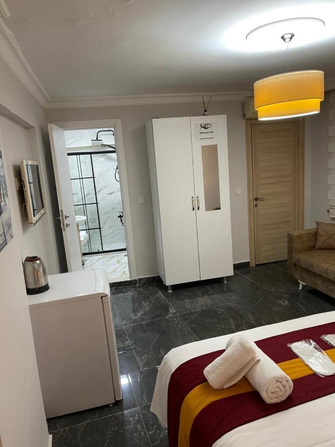 Taksim Rain Suite Стамбул Экстерьер фото