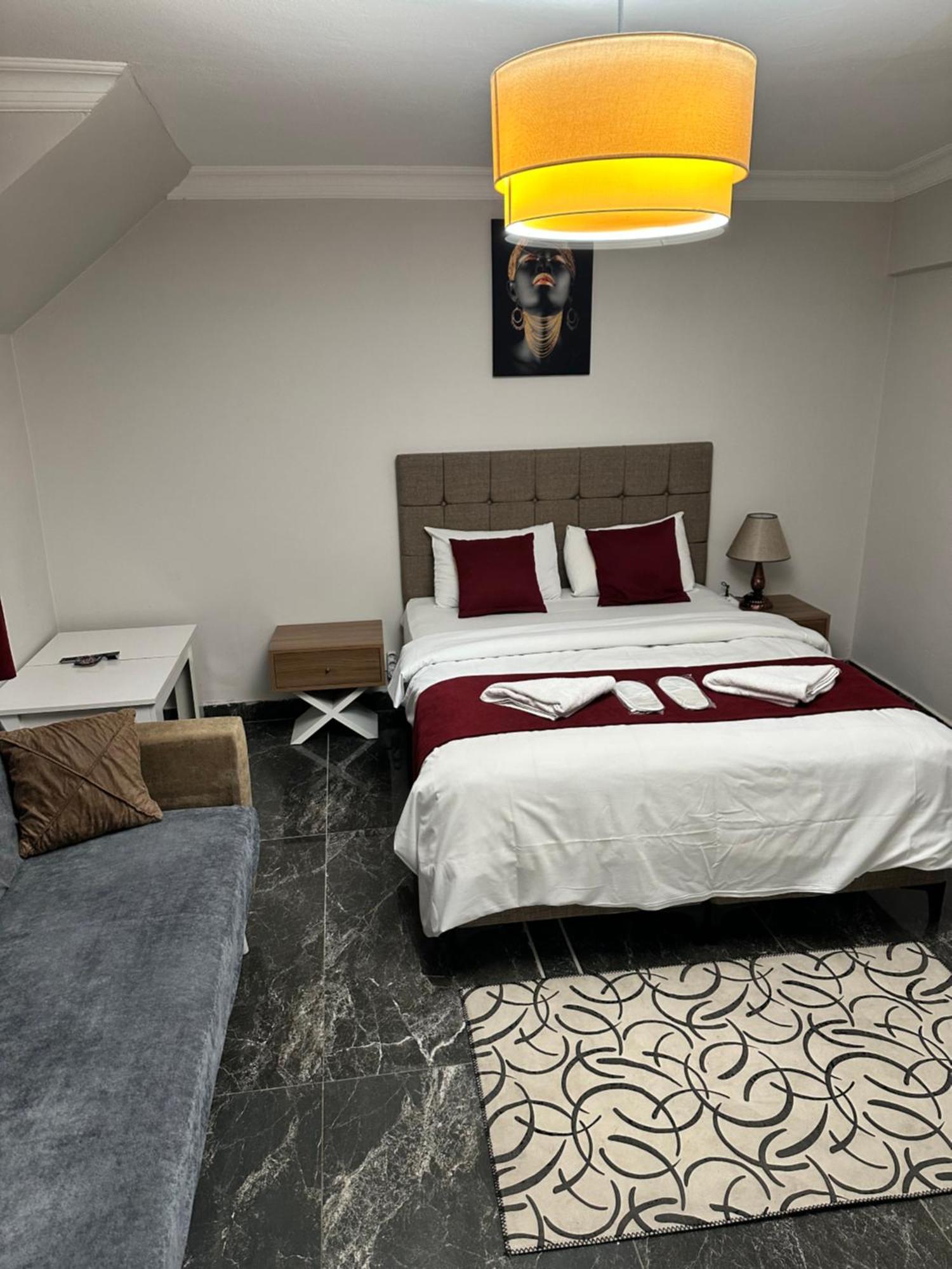 Taksim Rain Suite Стамбул Экстерьер фото