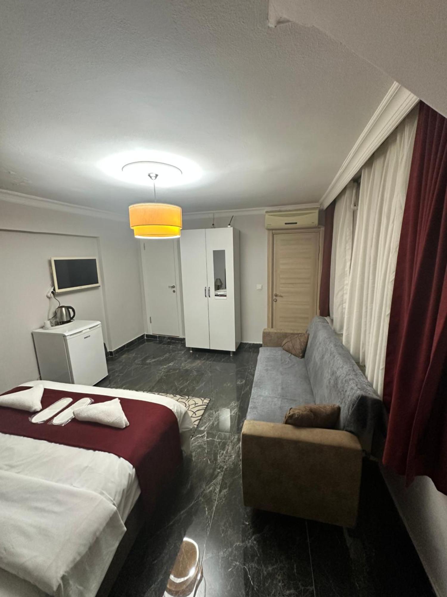 Taksim Rain Suite Стамбул Экстерьер фото