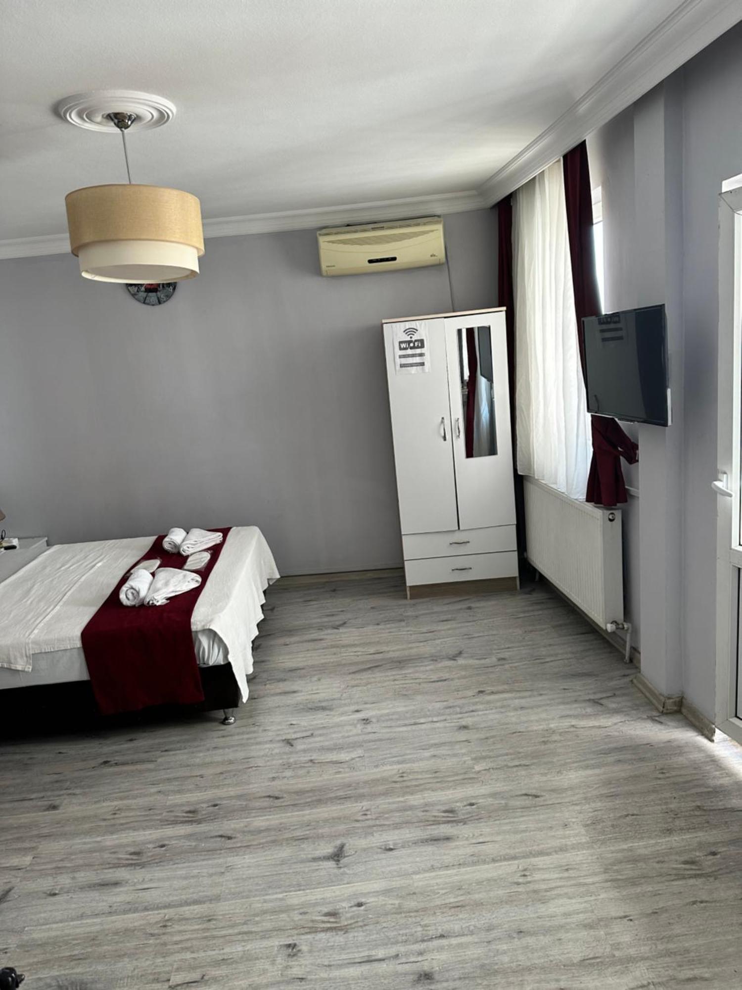 Taksim Rain Suite Стамбул Экстерьер фото