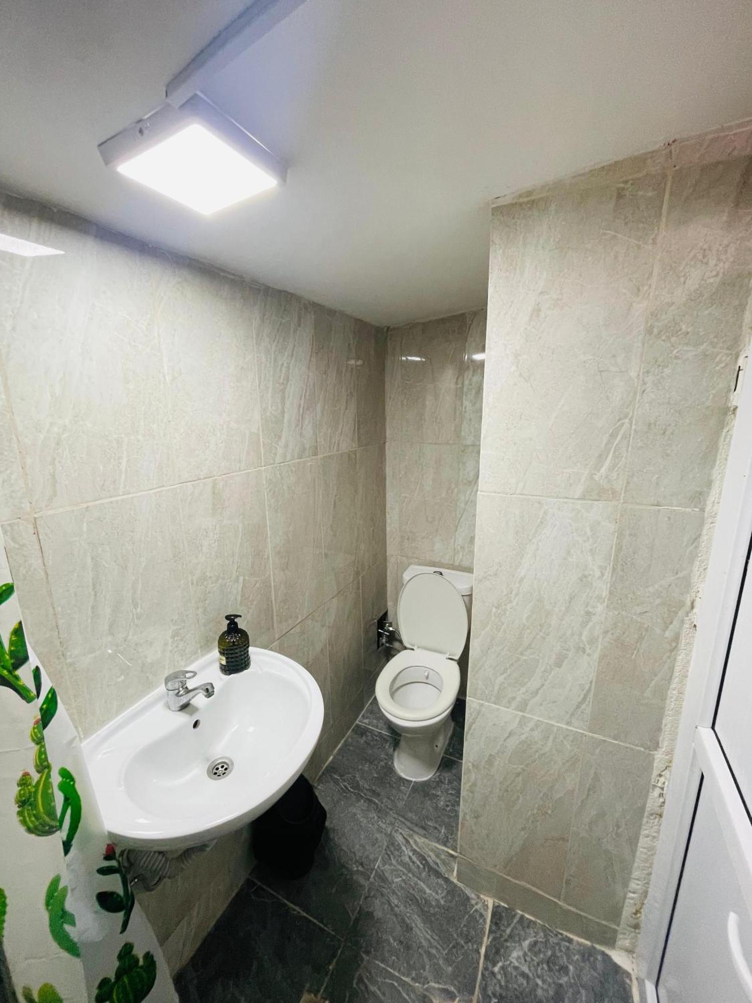 Taksim Rain Suite Стамбул Экстерьер фото