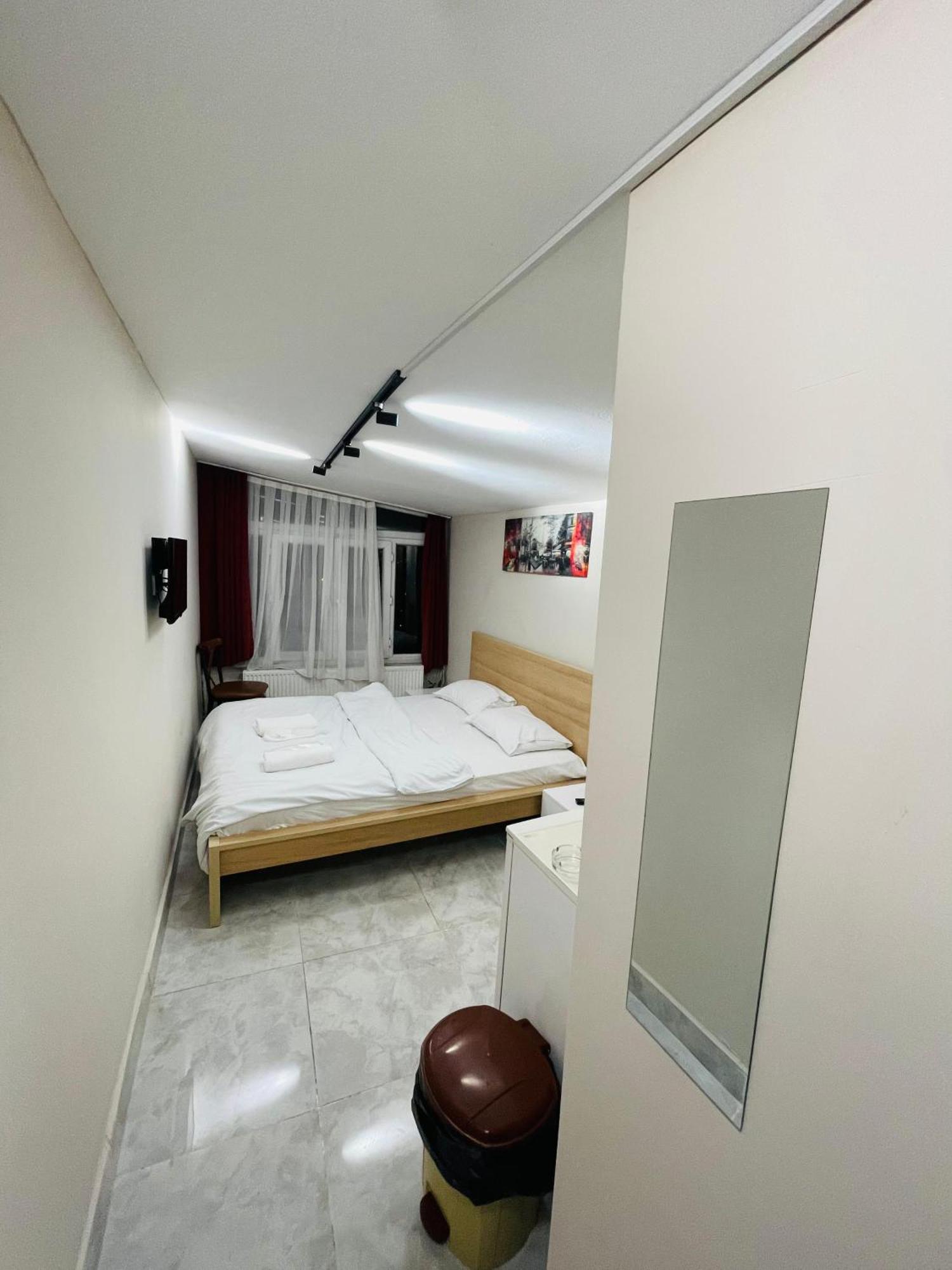 Taksim Rain Suite Стамбул Экстерьер фото